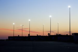 Industry LED Lighting