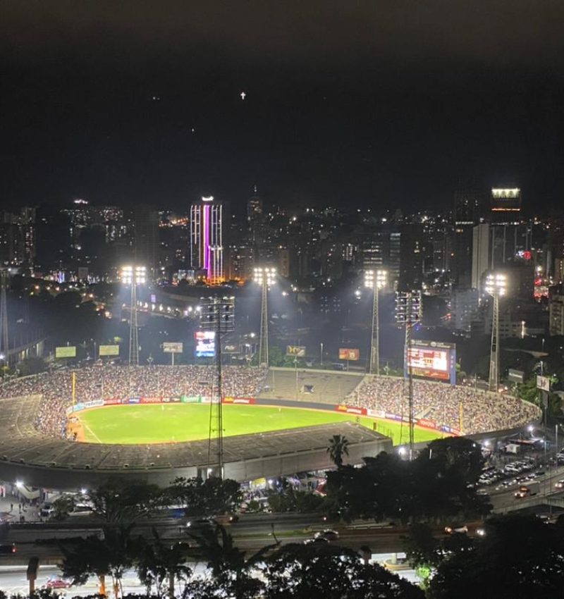 ESTADIO UNICERSITARIO CARACAS ESTADIO UNICERSITARIO CARACAS