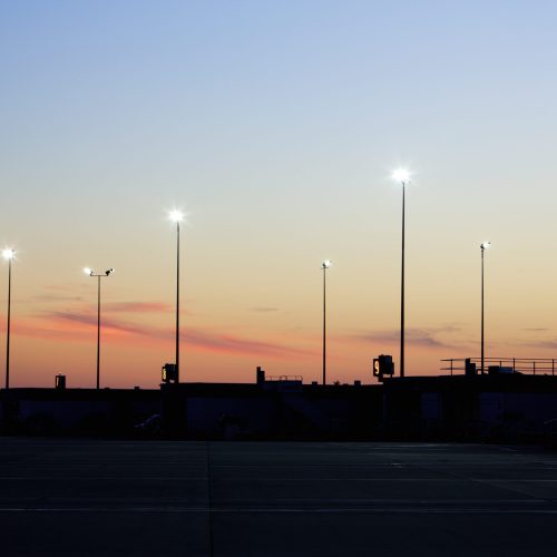 Industry LED Lighting Industry LED Lighting