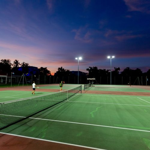 Sport LED Lighting Sport LED Lighting