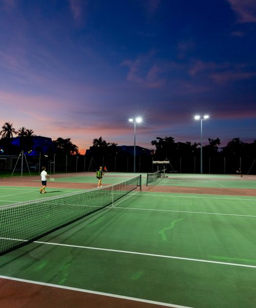 Sport LED Lighting Sport LED Lighting